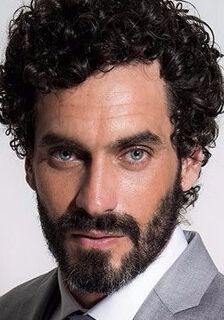 Николас Антунес