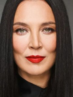 Юлия Волкова