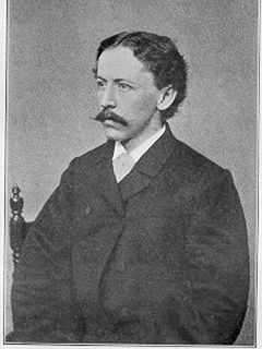 Томас Бэйли Олдрич