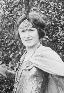 Гертруда Робинсон