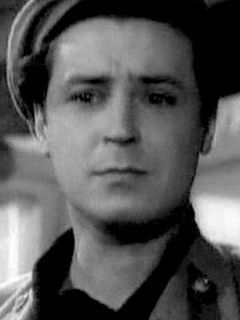 Виктор Брежнев