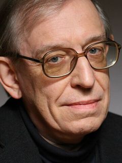 Ростислав Капелюшников