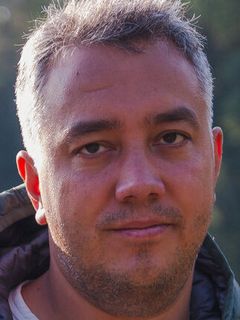 Константин Трофимов