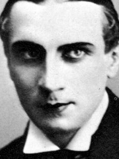 Иван Мозжухин