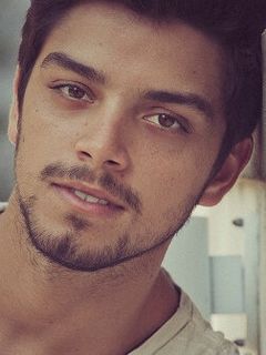 Родриго Симас