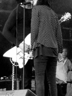 The Dead Weather