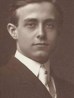 Джозеф Грейбилл