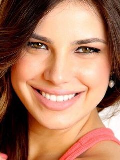 Таис Мельхиор