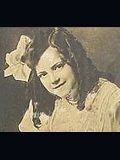 Глэдис Иган