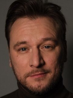 Антон Мошечков