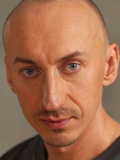 Игорь Злотников