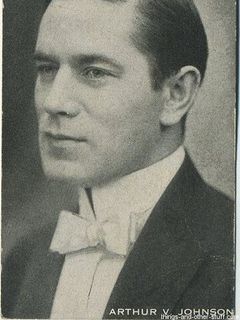 Артур В. Джонсон