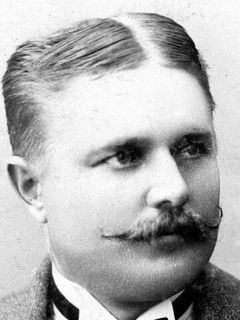 Джордж Гебхардт