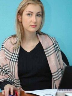 Татьяна Плешанова