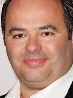 Ричард Рионда Дель Кастро