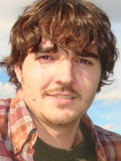 Антон Вакин