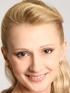 Алевтина Федущак