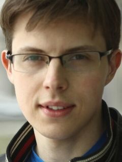 Виталий Шаламов