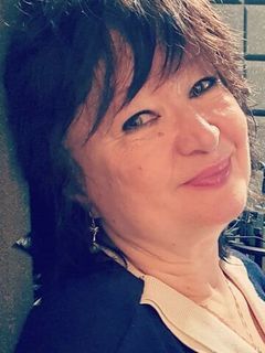 Галина Исхакова