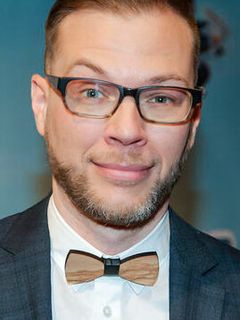 Бенуа Годбут