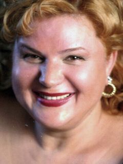 Ирина Основина