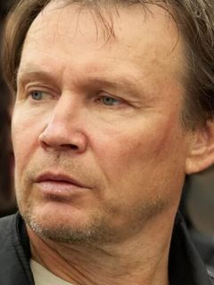 Сергей Головкин