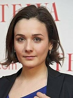 Адриана Домингес