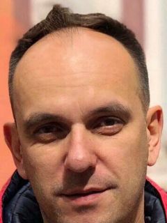 Игорь Волков