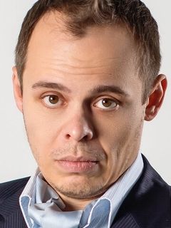 Павел Кусков