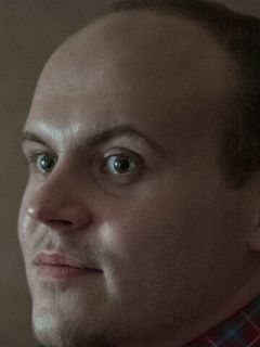 Михаил Ширгин