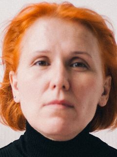 Ульяна Кошкина