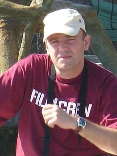 Алексей Окунев