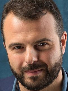 Эдоардо Де Анджелис