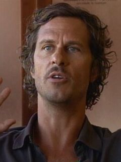 Майкл Хауссман