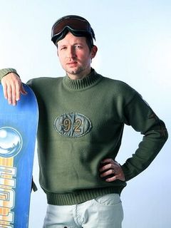 Григорий Кулагин