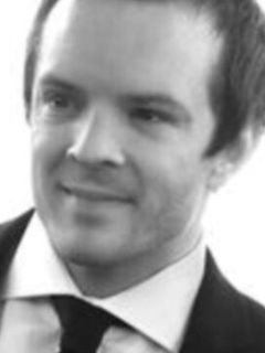 Алекс Кинси