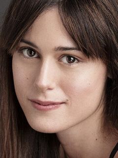 Элизабет Ларена