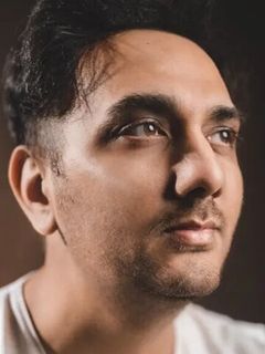 Пранай М. Риджиа