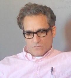 Гленн Портер