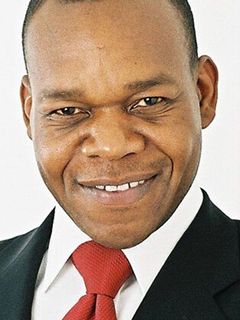 Модест Нзапассара