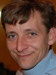 Андрей Кизино