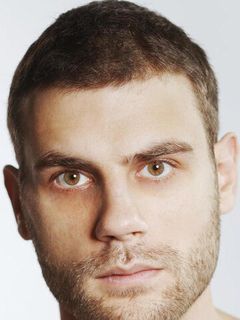 Дмитрий Ендальцев