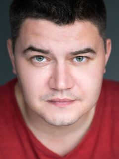 Антон Косточкин