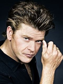 Бо ван Эрвен Доренс