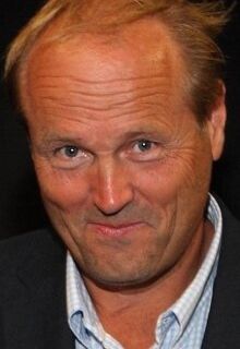 Пауль Вуртхайсен