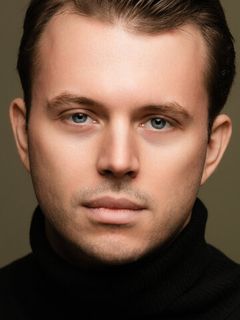 Андрей Миронов-Удалов
