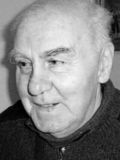 Анатолий Азольский