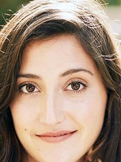 Хейли Голдштейн