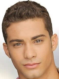 Гектор Дэвид мл.