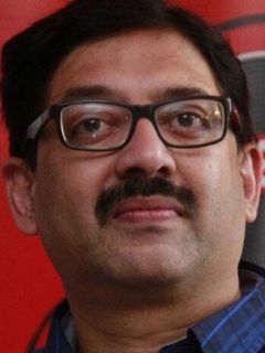 Абхиджат Джоши